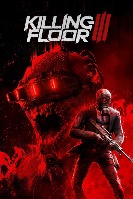 Killing Floor 3 repack